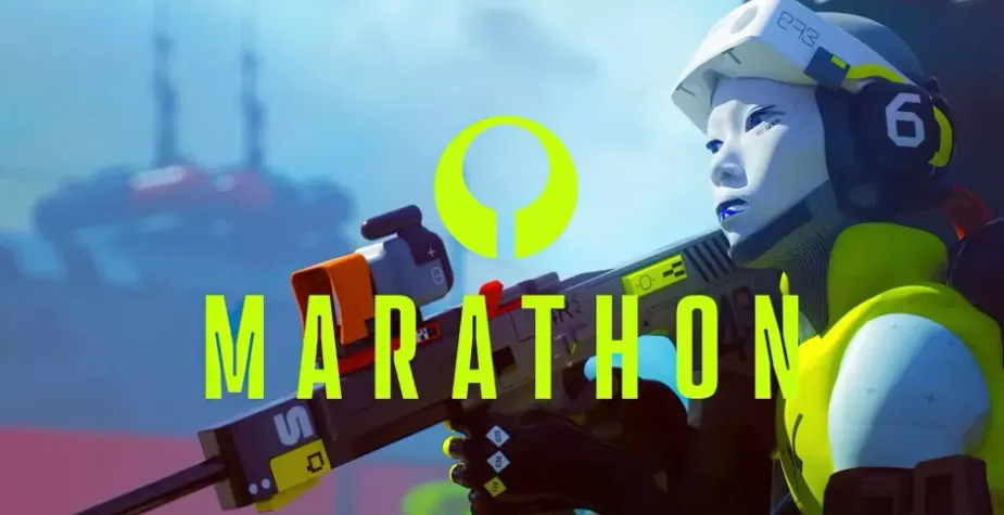 Marathon téléchargement gratuit