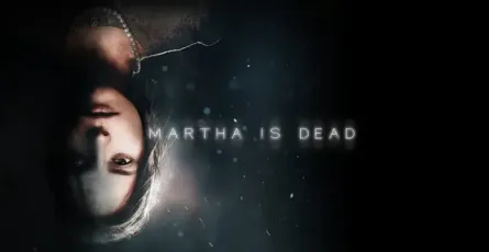 Télécharger Martha Is Dead gratuit