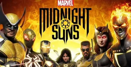 Marvel's Midnight Suns gratuite