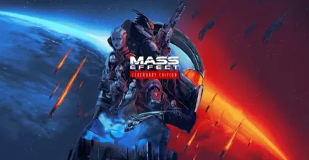 Mass Effect: Édition Légendaire telecharger gratuit