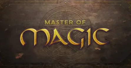 Télécharger Master of Magic gratuitement