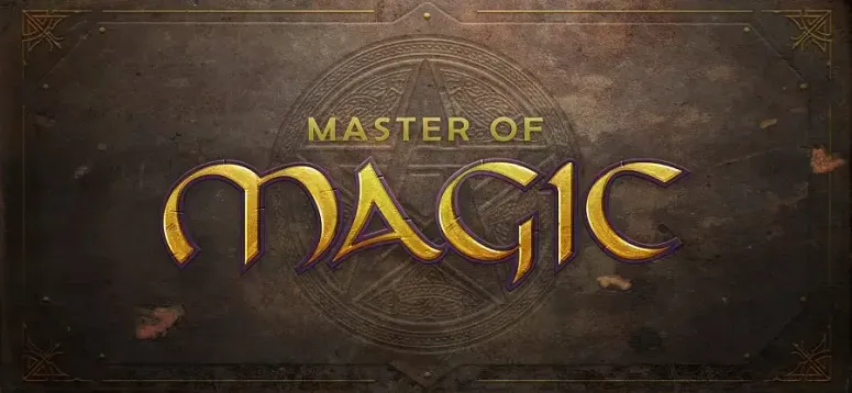Télécharger Master of Magic gratuitement