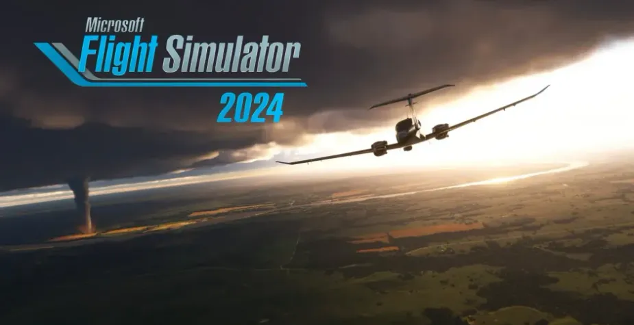 Microsoft Flight Simulator 2024 PC téléchargement gratuitement