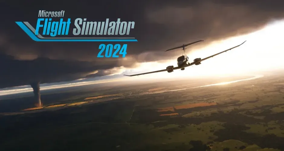 Microsoft Flight Simulator 2024 PC téléchargement gratuitement