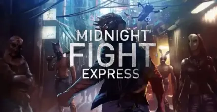 Télécharger Midnight Fight Express gratuit