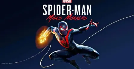 Marvel's Spider-Man: Miles Morales gratuite