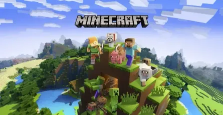 Minecraft gratuite