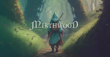 Télécharger Mirthwood gratuit