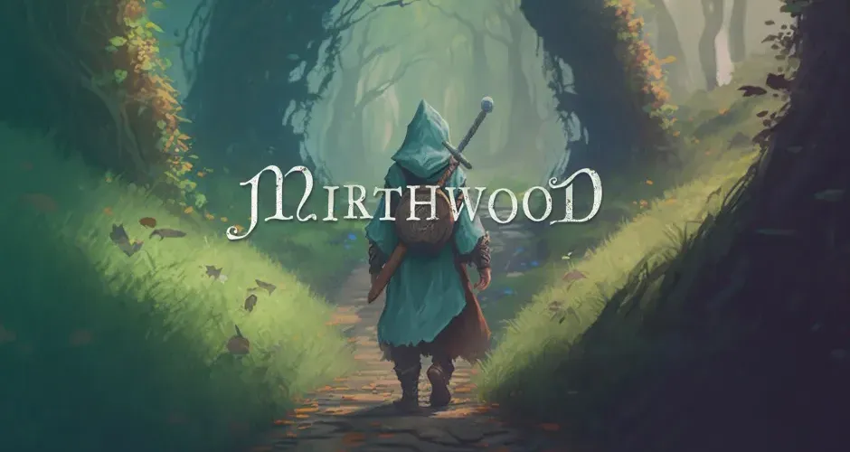 Télécharger Mirthwood gratuit