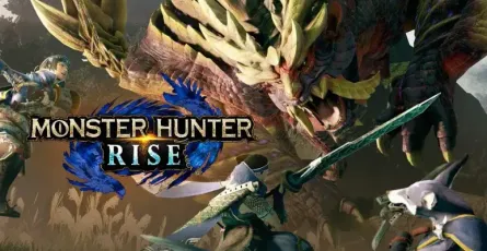 Monster Hunter: Rise télécharger Jeu PC