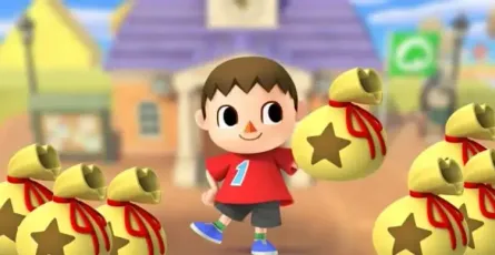 Comment gagner de l'argent avec Animal Crossing: New Horizons