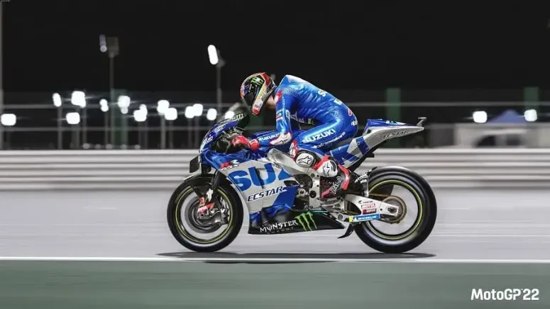 MotoGP 22 télécharger ou gratuit