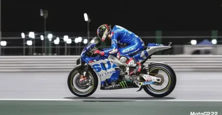MotoGP 22 télécharger ou gratuit