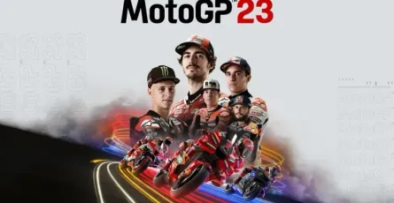 Télécharger MotoGP 23 gratuit
