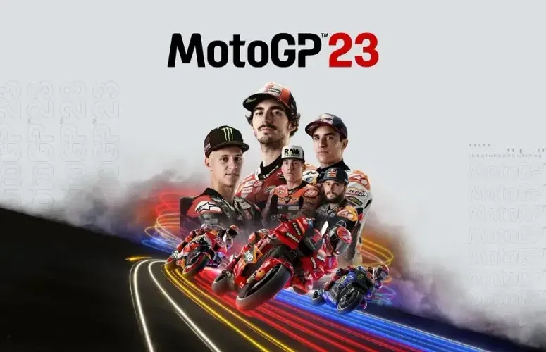 Télécharger MotoGP 23 gratuit