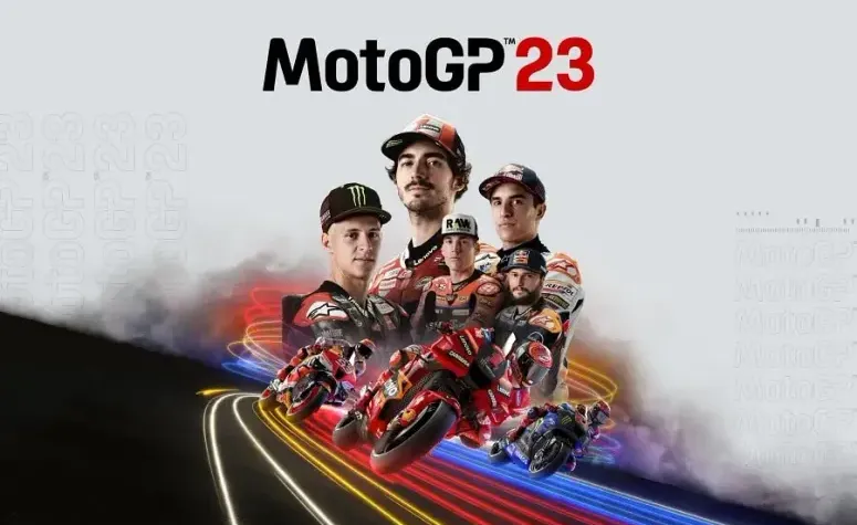 Télécharger MotoGP 23 gratuit