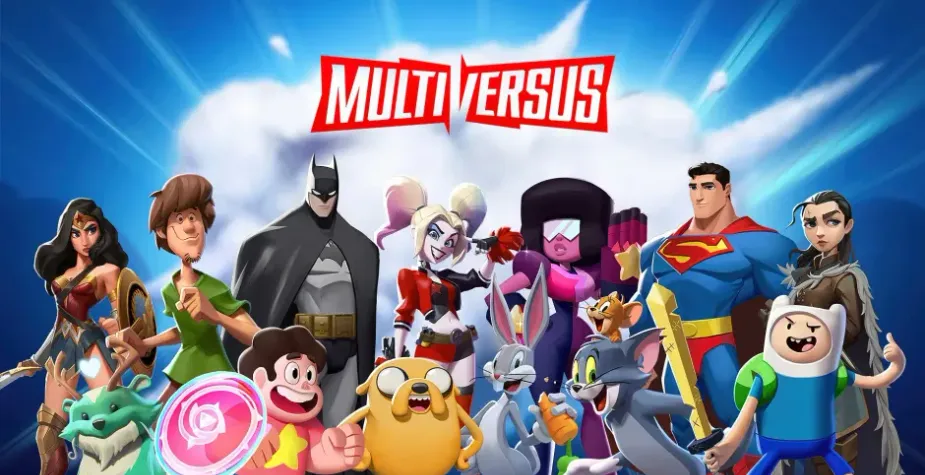 MultiVersus gratuit