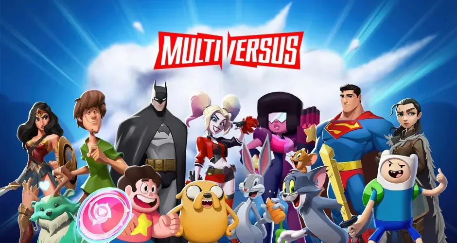 MultiVersus gratuit