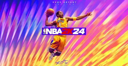 NBA 2K24 gratuite