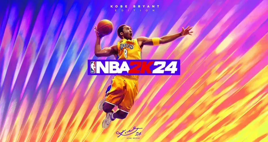 NBA 2K24 gratuite