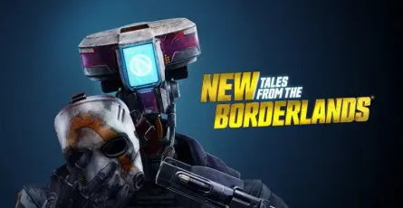 New Tales from the Borderlands gratuite