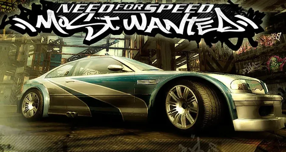 Need for Speed: Most Wanted 2005 gratuite