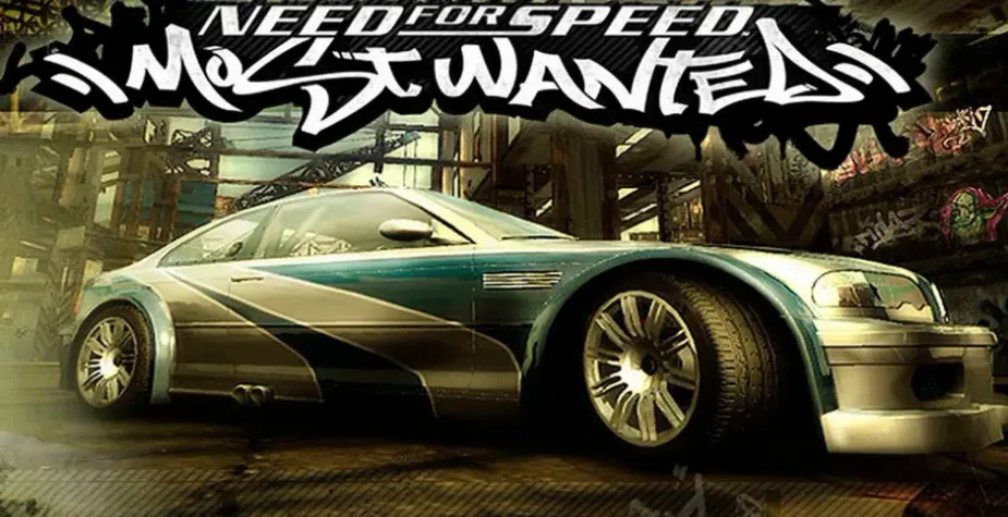 Need for Speed: Most Wanted 2005 gratuite
