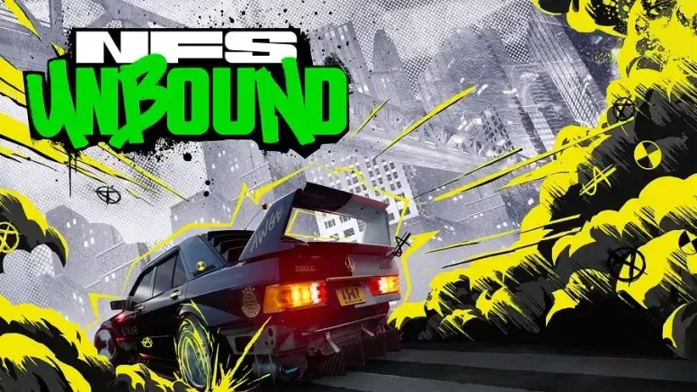 Télécharger Need for Speed Unbound gratuit