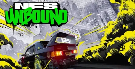 Télécharger Need for Speed Unbound gratuit
