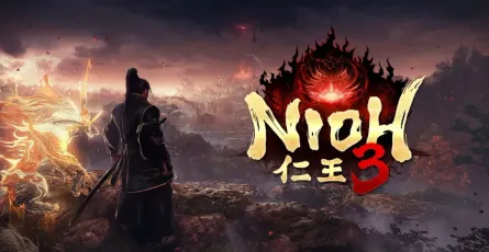 NiOh 3 téléchargement gratuitement
