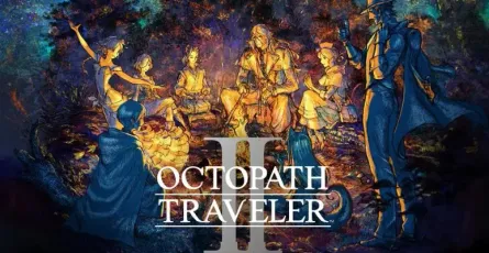Télécharger Octopath Traveler 2 gratuit