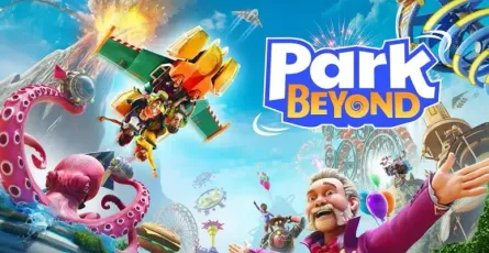 Télécharger Park Beyond gratuit