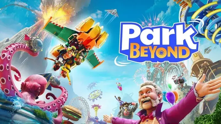 Télécharger Park Beyond gratuit