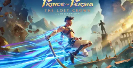 Prince of Persia: The Lost Crown gratuitement