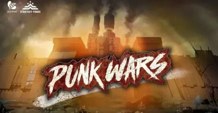 Télécharger Punk Wars sur PC