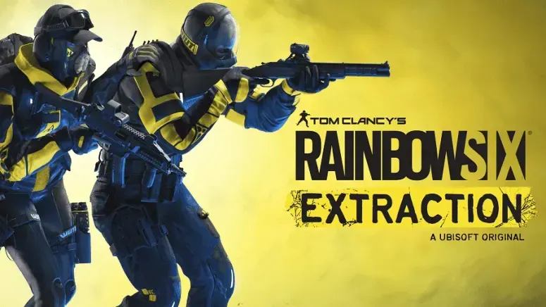 Télécharger Tom Clancy's Rainbow Six: Extraction