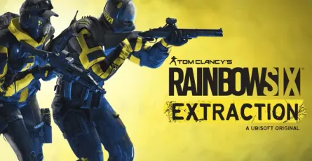 Télécharger Tom Clancy's Rainbow Six: Extraction