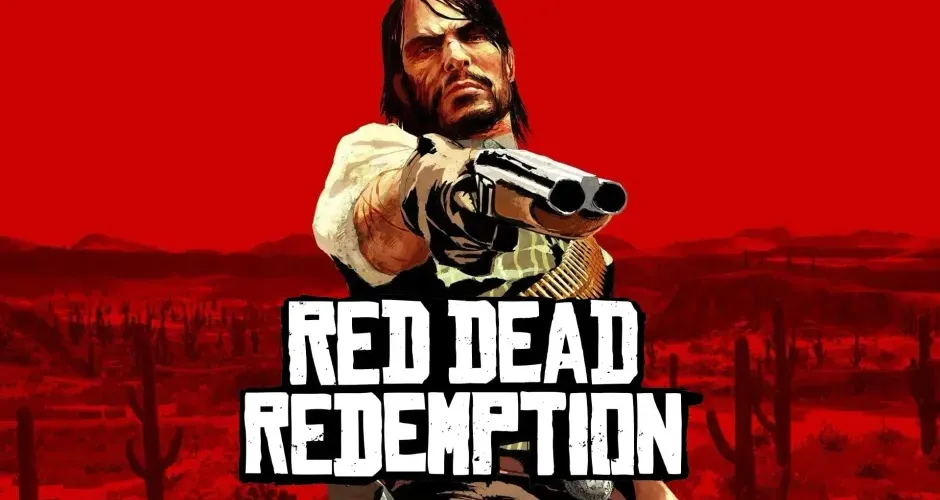 Red Dead Redemption téléchargement gratuit pour PC