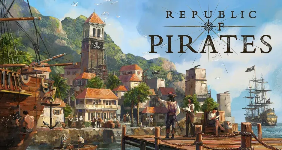 Télécharger Republic of Pirates gratuit