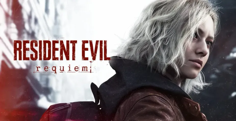 Resident Evil Requiem gratuit à télécharger