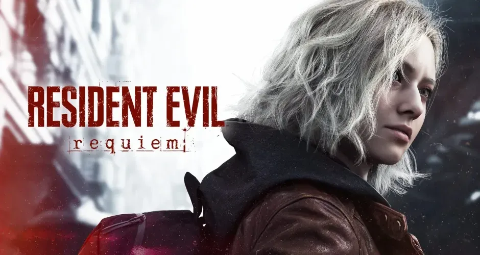 Resident Evil Requiem gratuit à télécharger