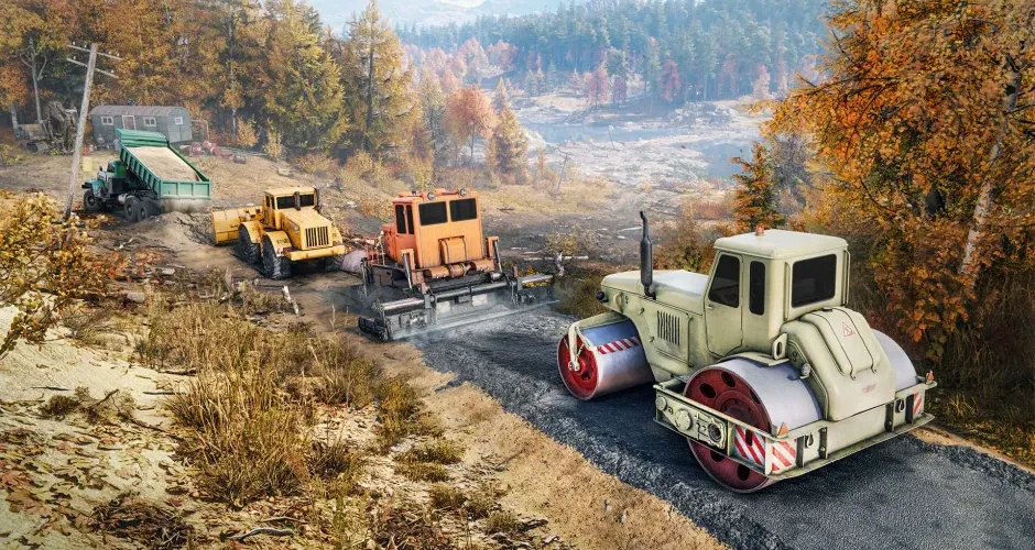 Critique de RoadCraft