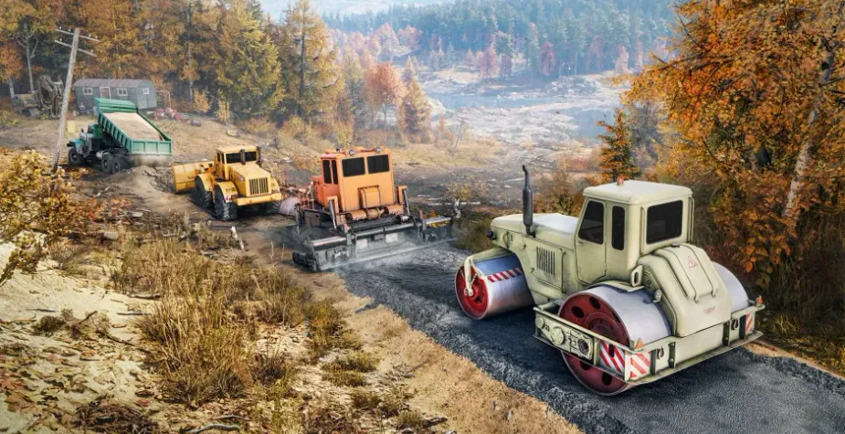 Critique de RoadCraft