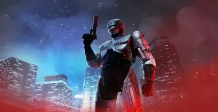 RoboCop: Rogue City gratuite