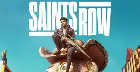 Saints Row gratuite