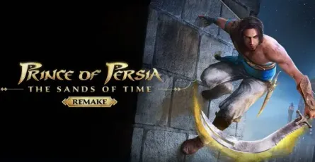 Prince of Persia : Les Sables du Temps Remake télécharger gratuit