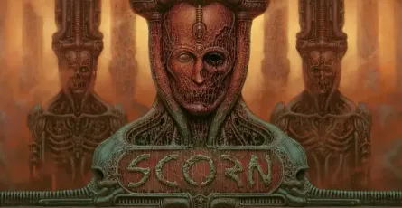 Scorn télécharger gratuitement