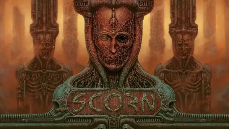 Scorn télécharger gratuitement