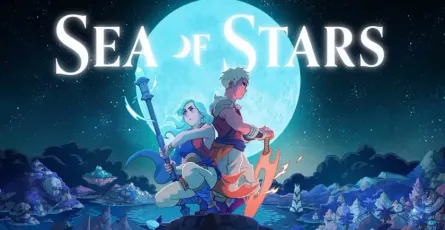 Sea of Stars gratuitement