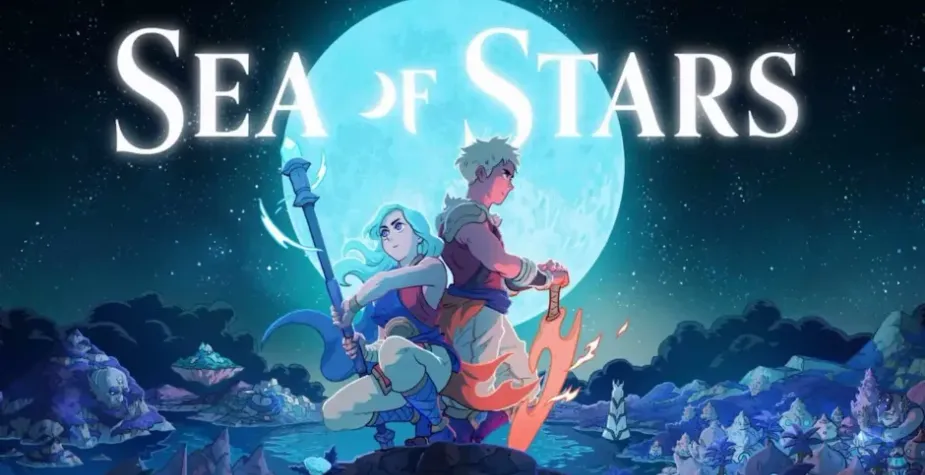 Sea of Stars gratuitement